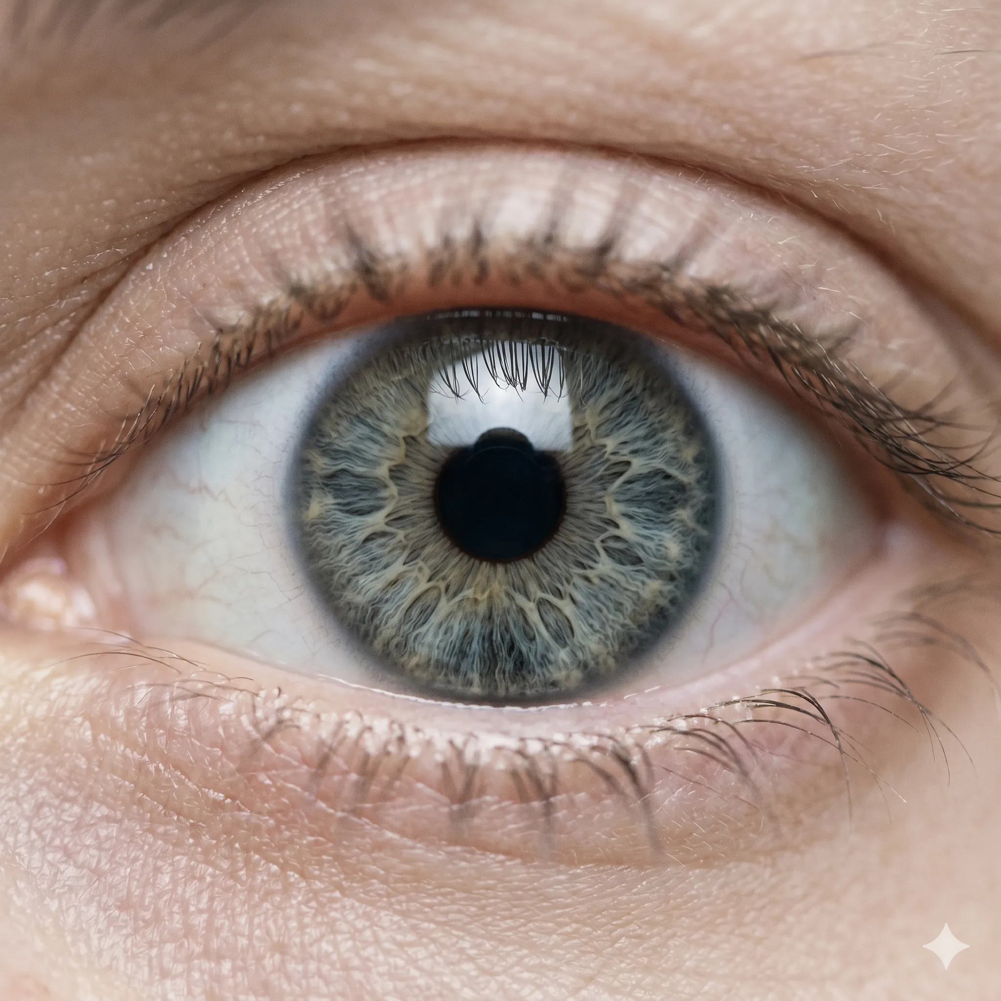 Eye floaters and vitreous changes in vision